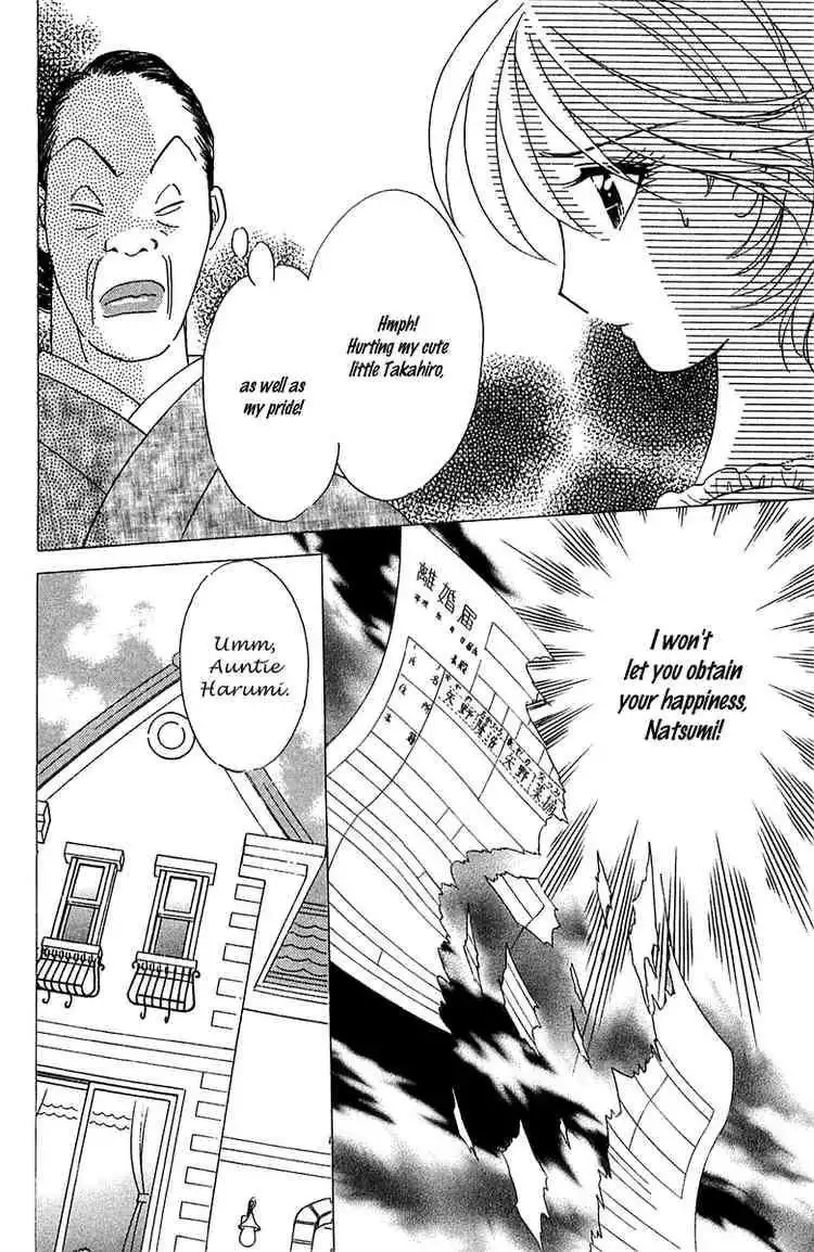 Orange Yane no Chiisana Ie Chapter 30 8
